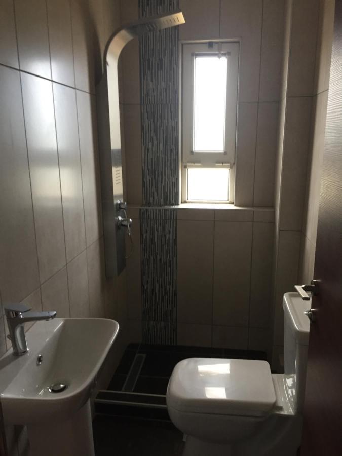 Park-Kriti Apartments Amoudara Lasithiou Zewnętrze zdjęcie
