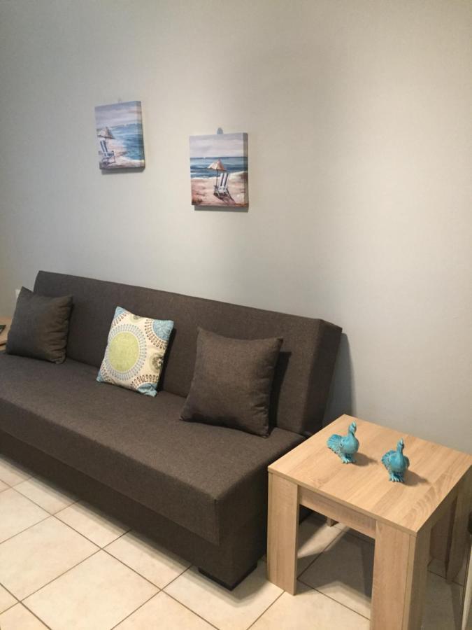 Park-Kriti Apartments Amoudara Lasithiou Zewnętrze zdjęcie