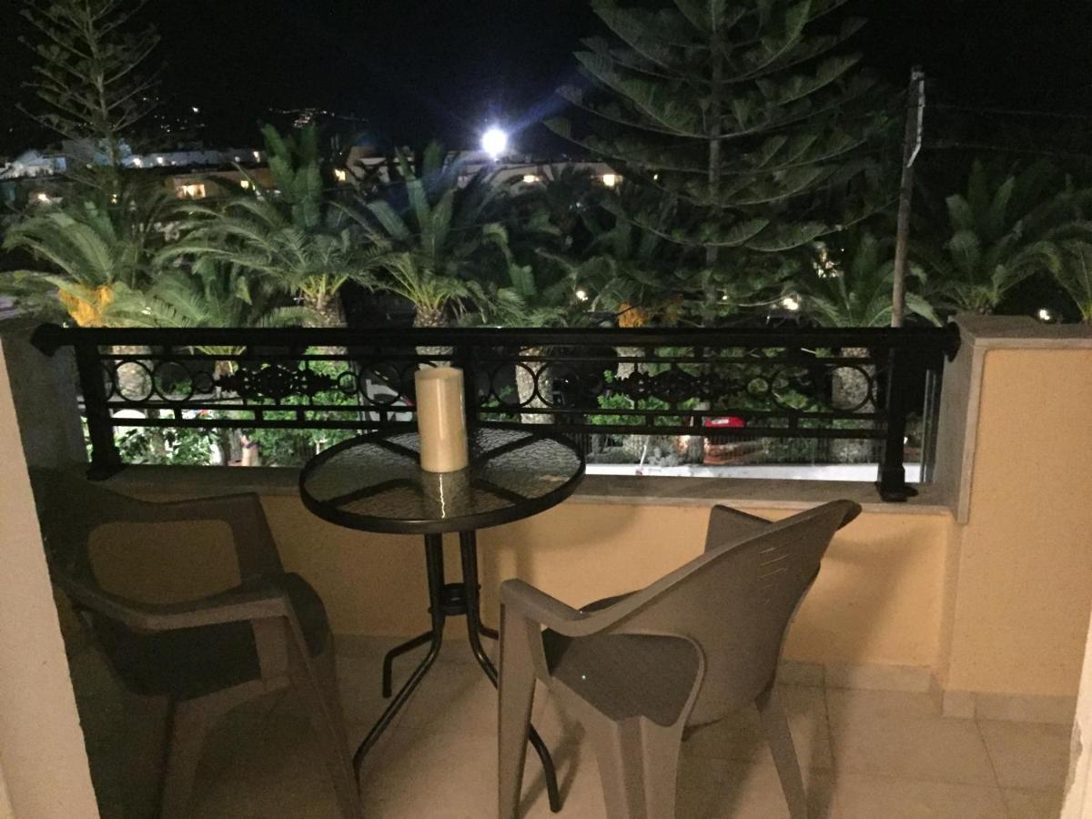 Park-Kriti Apartments Amoudara Lasithiou Zewnętrze zdjęcie