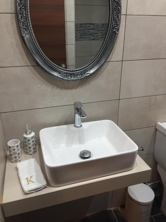 Park-Kriti Apartments Amoudara Lasithiou Zewnętrze zdjęcie