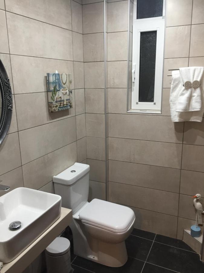 Park-Kriti Apartments Amoudara Lasithiou Zewnętrze zdjęcie