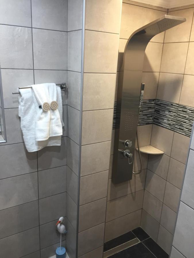 Park-Kriti Apartments Amoudara Lasithiou Zewnętrze zdjęcie