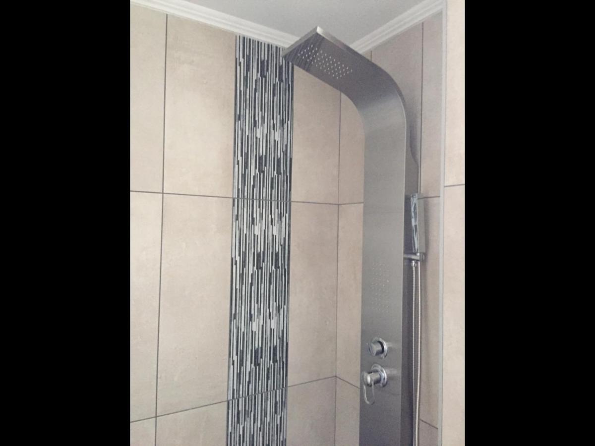 Park-Kriti Apartments Amoudara Lasithiou Zewnętrze zdjęcie