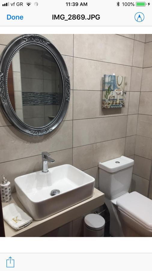 Park-Kriti Apartments Amoudara Lasithiou Zewnętrze zdjęcie